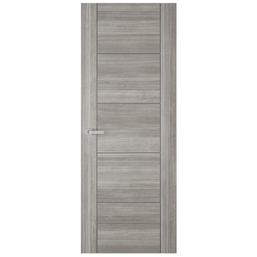 TDC Daytona Grey Laminate Door