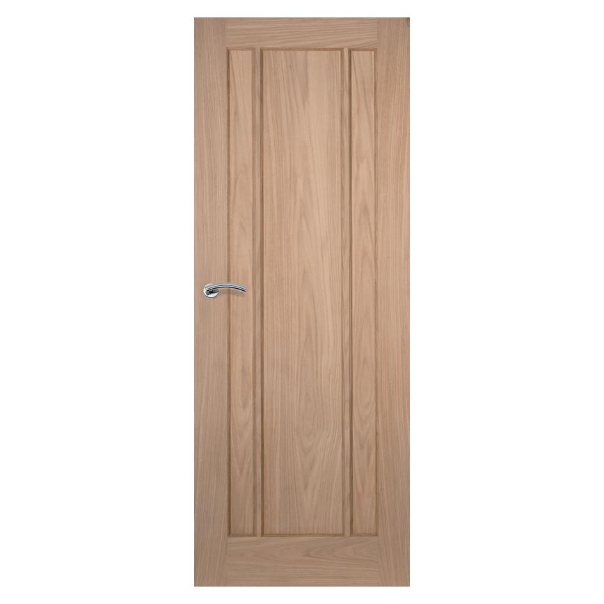 Winsford Oak Door