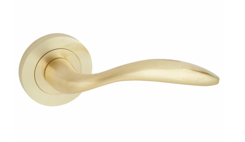 Touchpoint Morgan Electro Brass Set