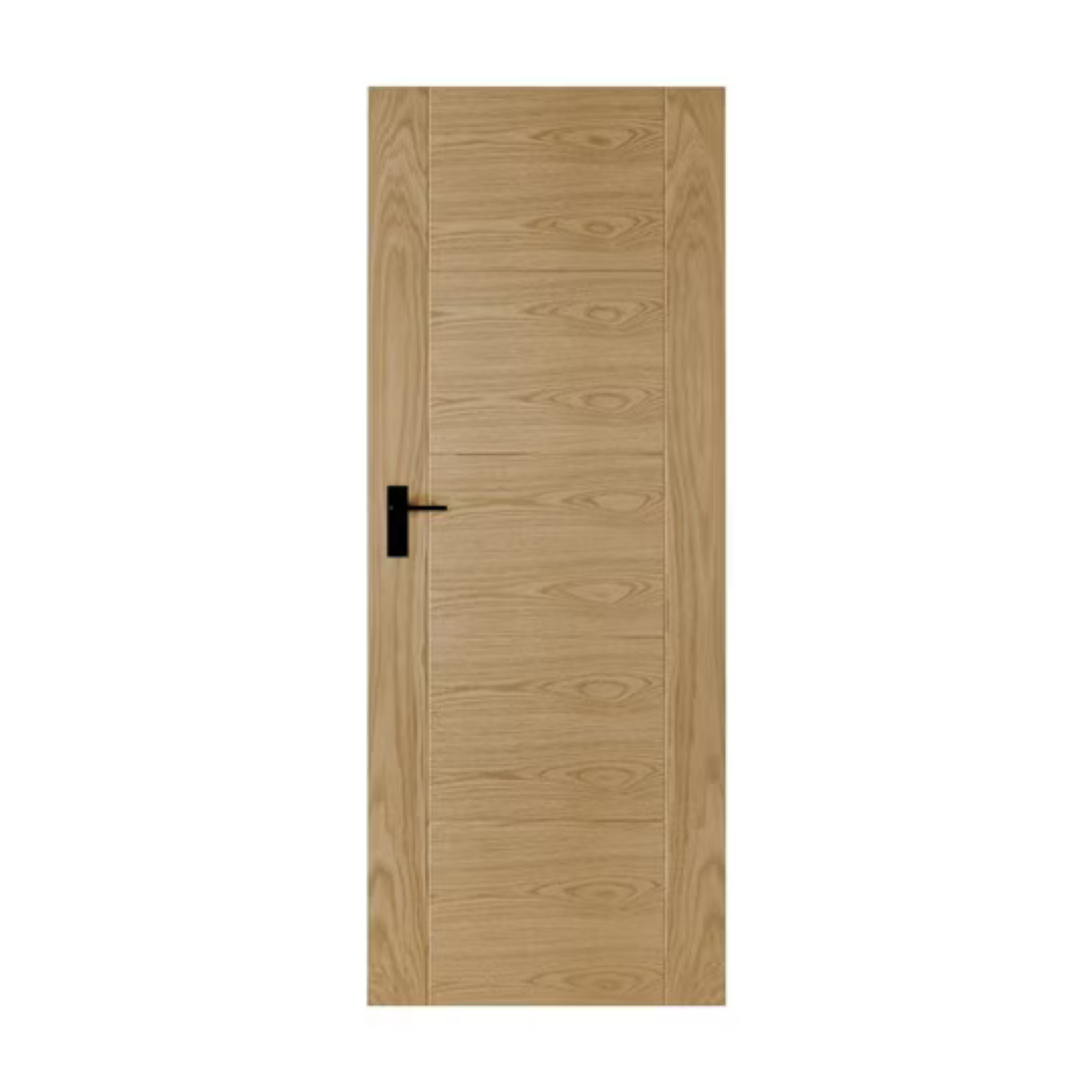Acadia Oak Pre-Finished Door