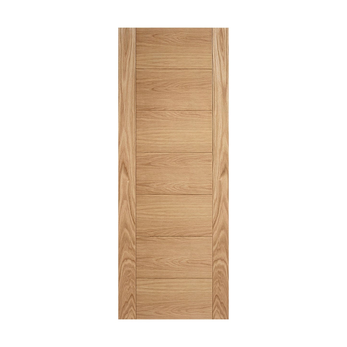 Oak Carini Pre-Finished Door