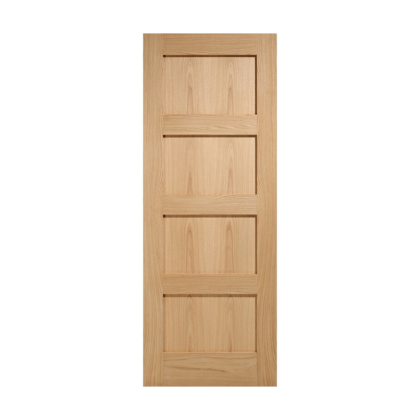 Oak Shaker Pre-Finished Door