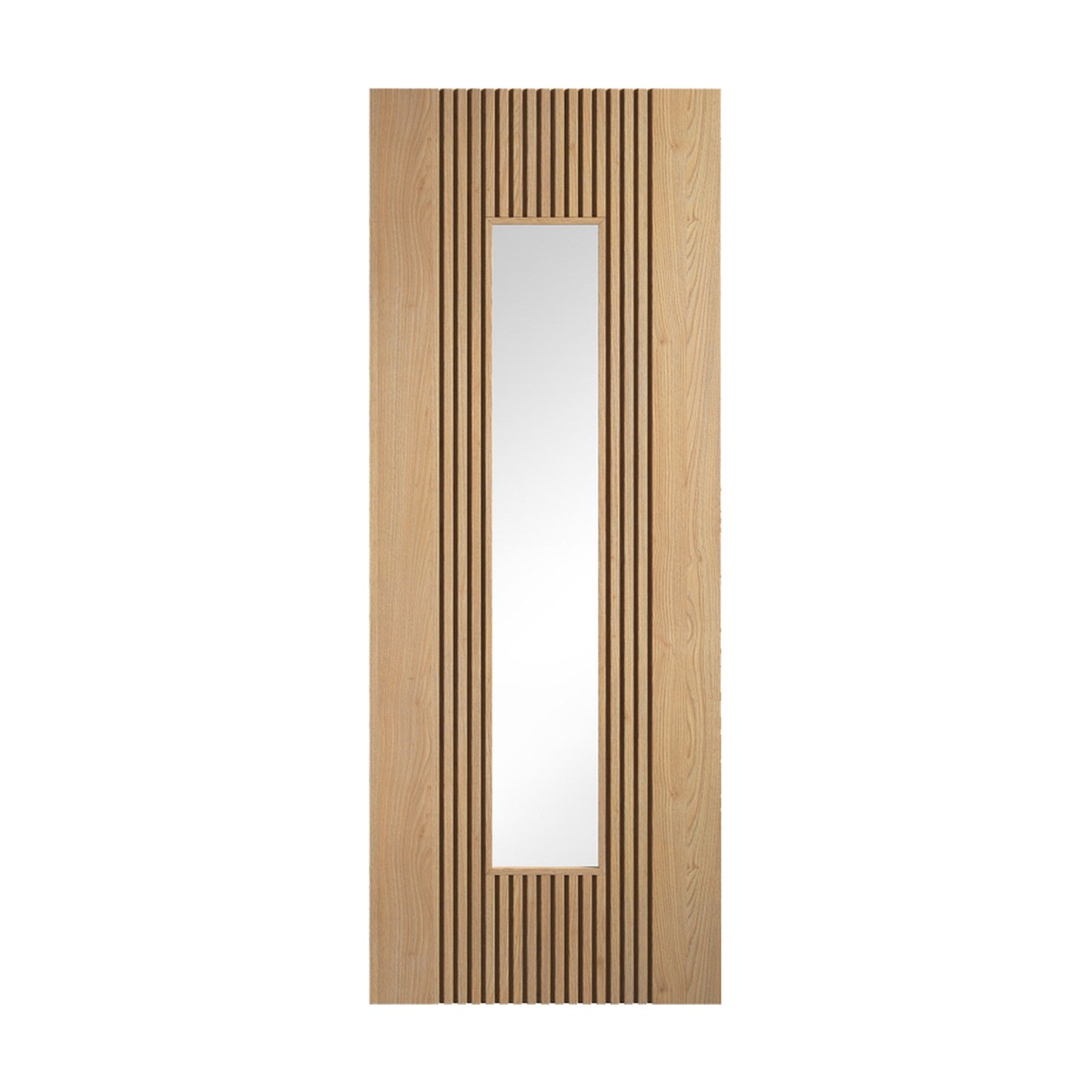 Oak Sydney Glazed Pre-Finished Door