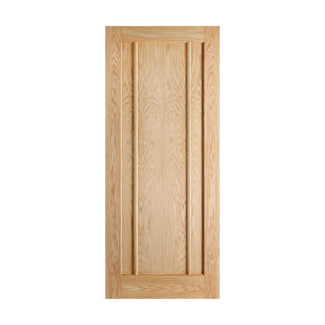 Winsford Oak Pre-Finished Door