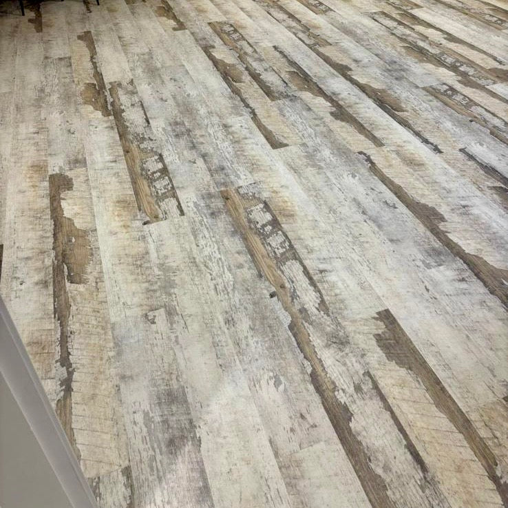 Moduleo LVT — Manchester