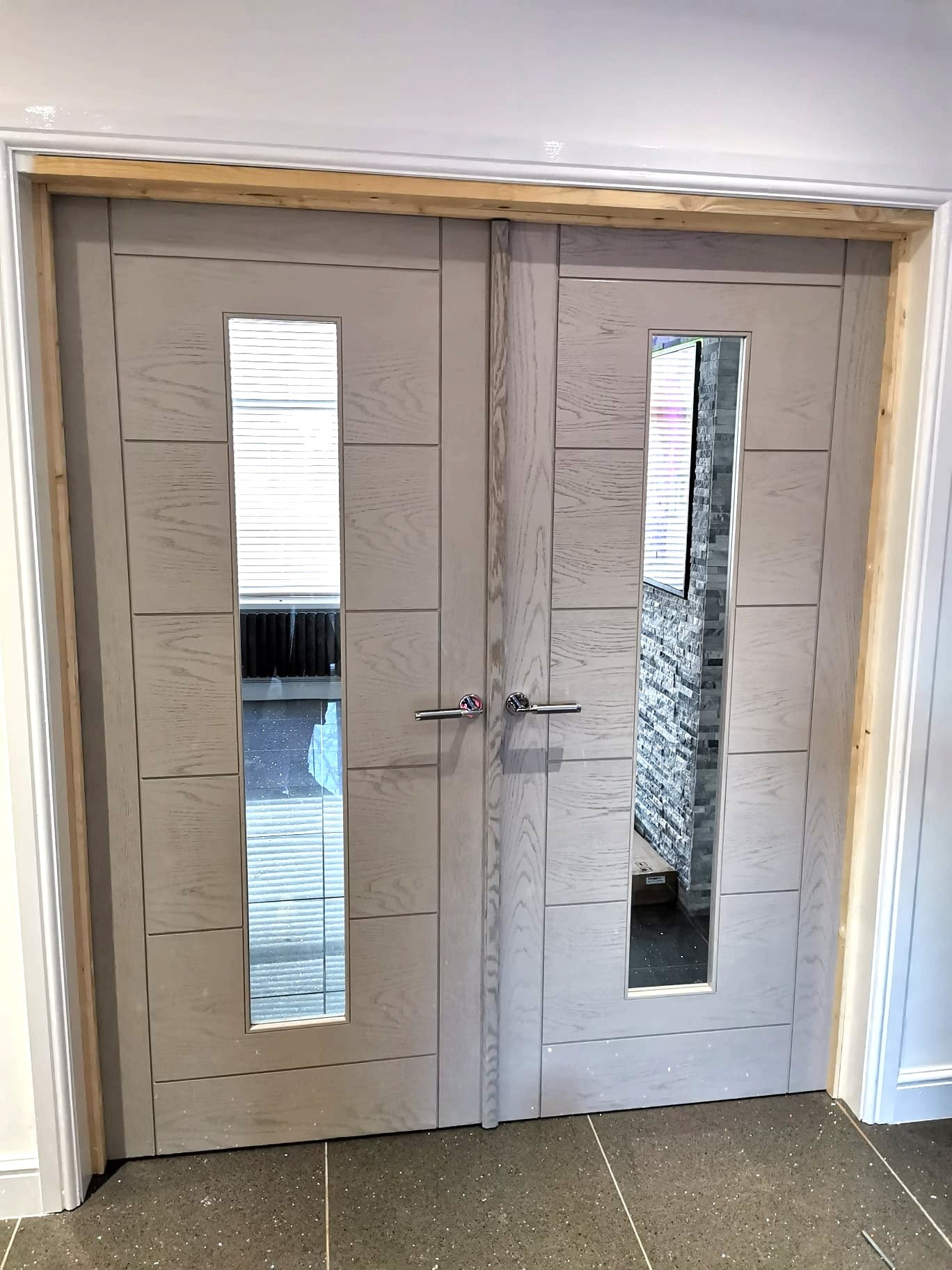 The Door Company UK Internal Door Fitting Experts The Door