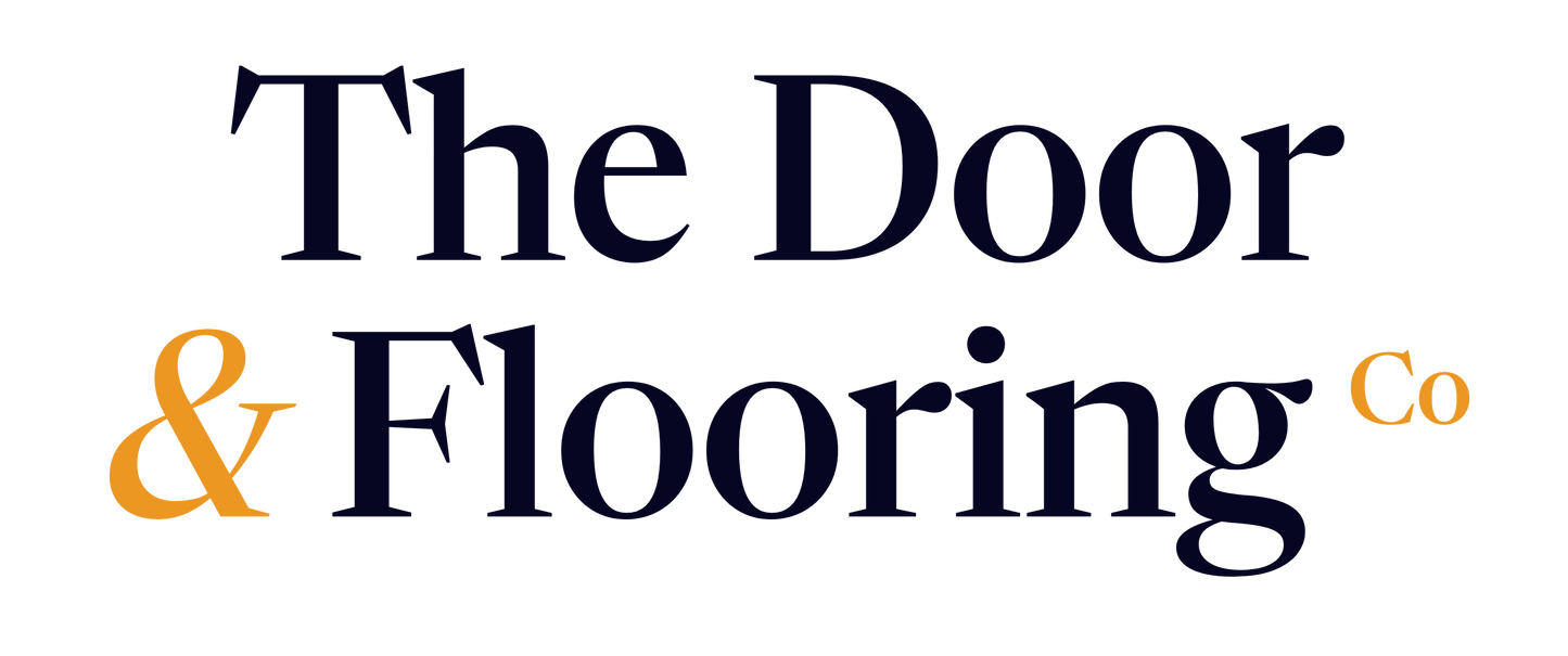 The Door CompanyUK Ltd